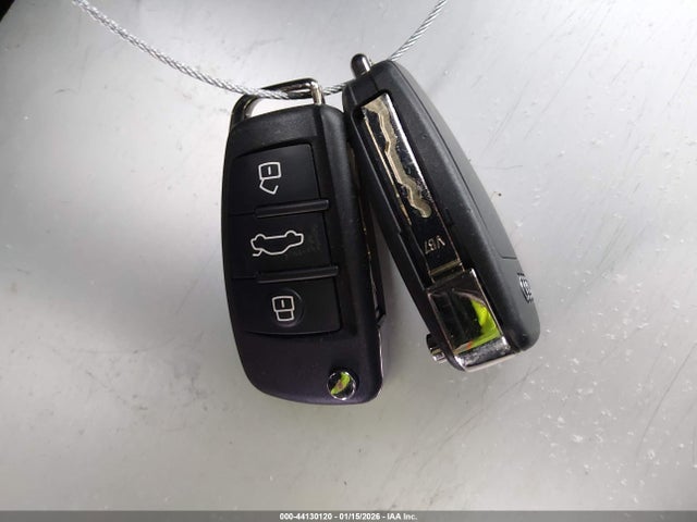 2024 AUDI Q3 WA1DECF3XR1151063 Photo 10