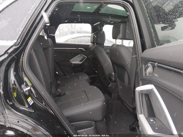 2024 AUDI Q3 WA1DECF3XR1151063 Photo 7