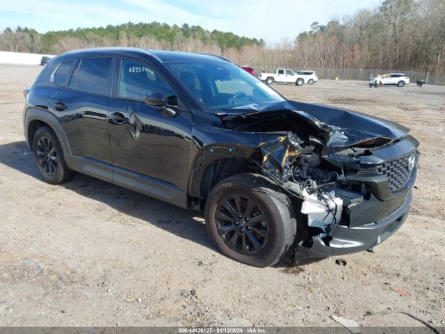 2025 MAZDA CX-50 7MMVABBM7SN332828