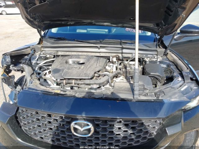 2025 MAZDA CX-50 7MMVABBM7SN332828 Photo 9