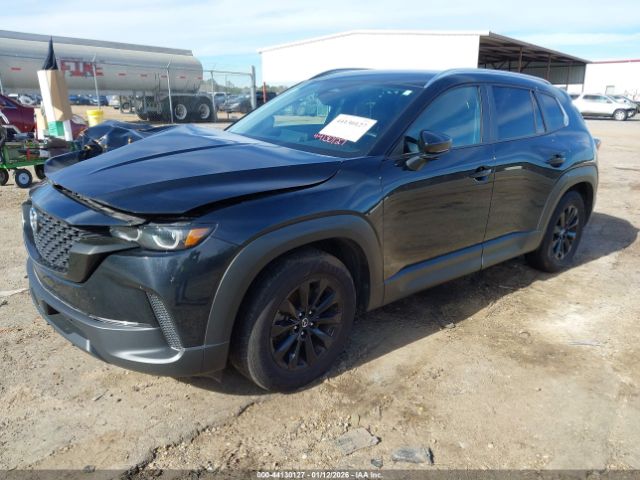2025 MAZDA CX-50 7MMVABBM7SN332828 Photo 1