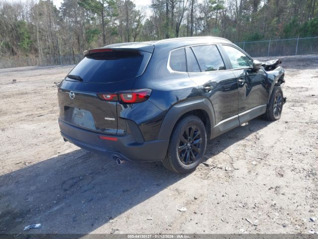 2025 MAZDA CX-50 7MMVABBM7SN332828 Photo 3