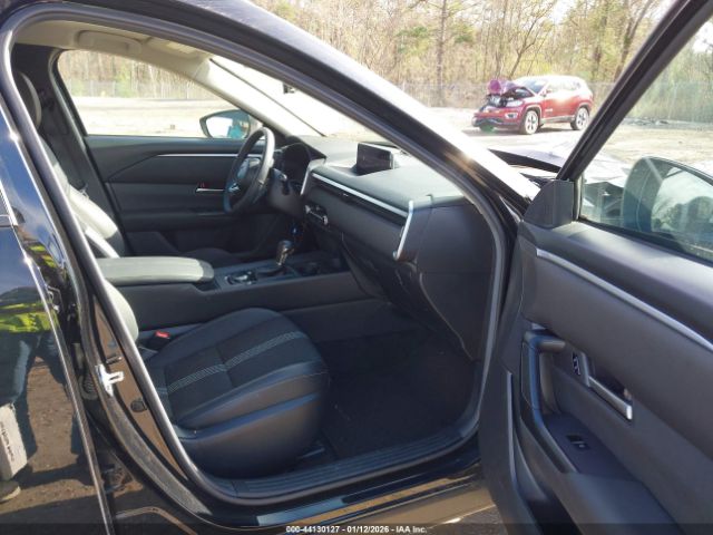 2025 MAZDA CX-50 7MMVABBM7SN332828 Photo 4