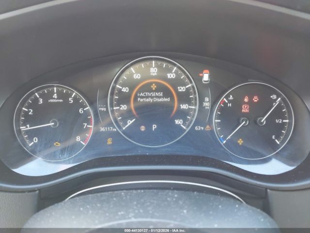 2025 MAZDA CX-50 7MMVABBM7SN332828 Photo 6