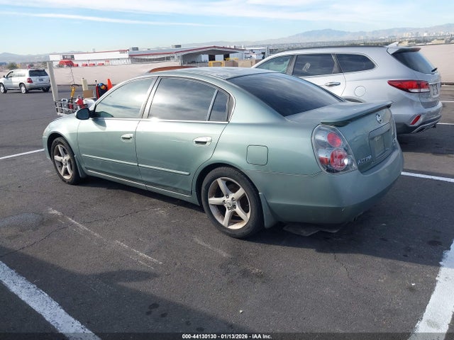 2006 NISSAN ALTIMA 1N4BL11D56N304143 Photo 2