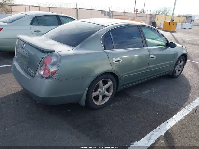 2006 NISSAN ALTIMA 1N4BL11D56N304143 Photo 3