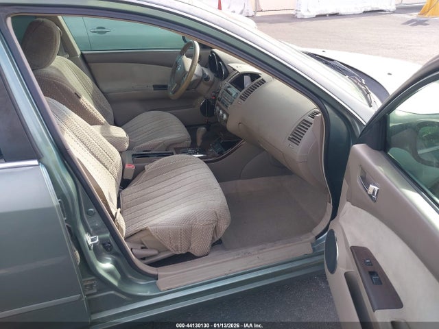 2006 NISSAN ALTIMA 1N4BL11D56N304143 Photo 4