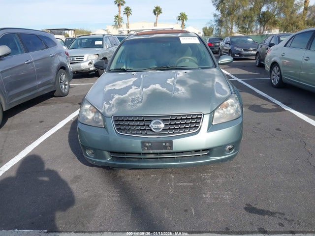 2006 NISSAN ALTIMA 1N4BL11D56N304143 Photo 5