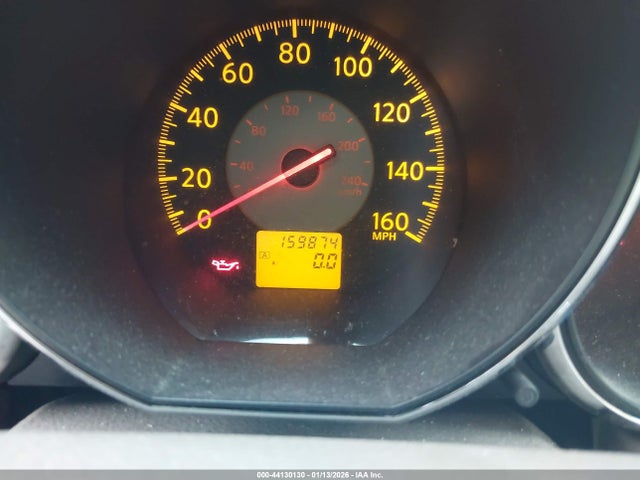 2006 NISSAN ALTIMA 1N4BL11D56N304143 Photo 6