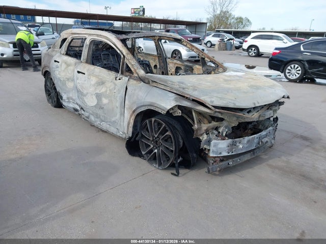 2025 CADILLAC OPTIQ 3GYK3EMRXSS262412