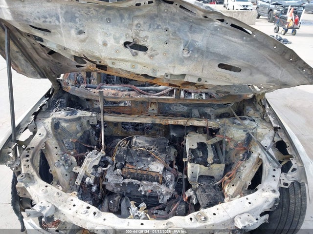 2025 CADILLAC OPTIQ 3GYK3EMRXSS262412 Photo 9