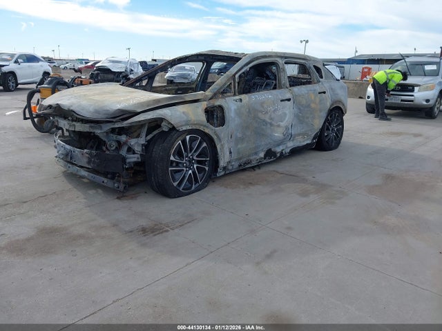 2025 CADILLAC OPTIQ 3GYK3EMRXSS262412 Photo 1