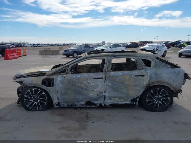 2025 CADILLAC OPTIQ 3GYK3EMRXSS262412 Photo 5