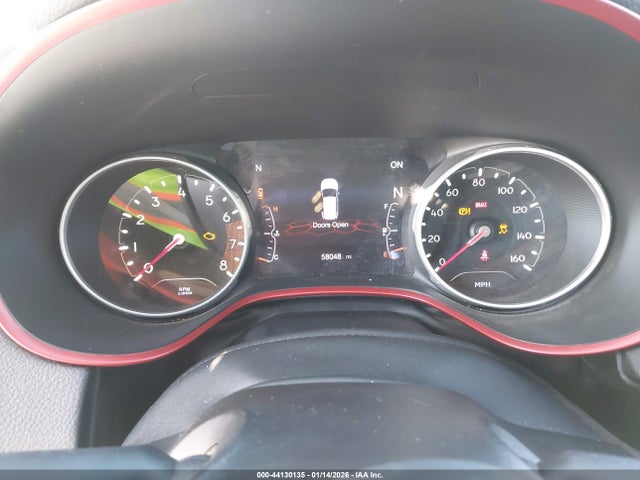 Jeep Compass Trailhawk 4x4 2020 3C4NJDDBXLT227709 Image 7