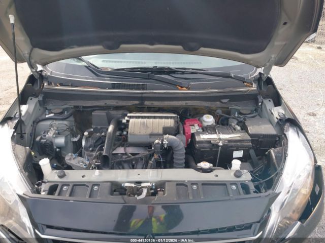 2024 MITSUBISHI MIRAGE ML32AUHJ9RH007346 Photo 9