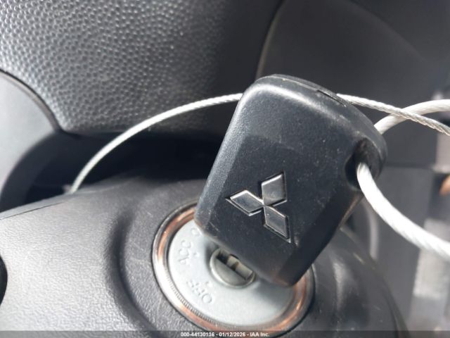 2024 MITSUBISHI MIRAGE ML32AUHJ9RH007346 Photo 10