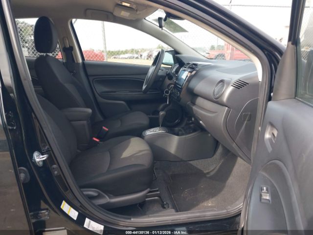 2024 MITSUBISHI MIRAGE ML32AUHJ9RH007346 Photo 4