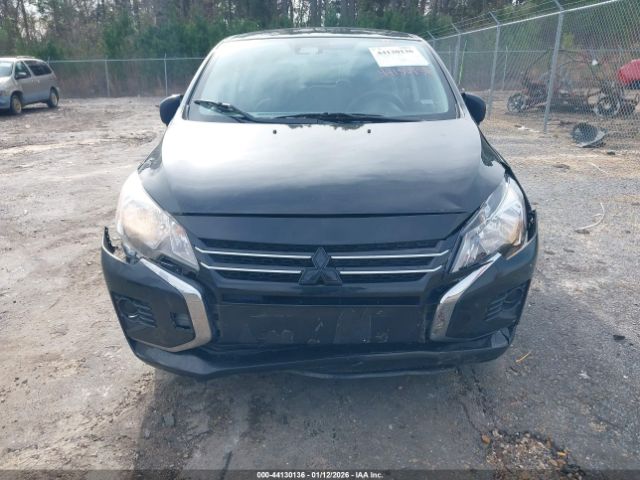 2024 MITSUBISHI MIRAGE ML32AUHJ9RH007346 Photo 5