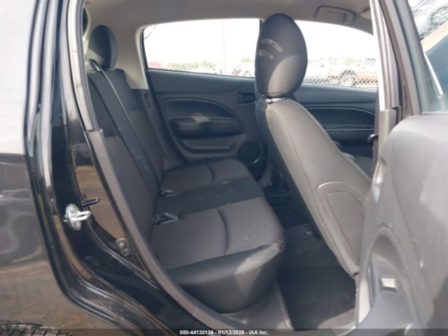 2024 MITSUBISHI MIRAGE ML32AUHJ9RH007346 Photo 7