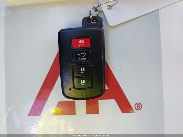 Toyota Rav4 Limited 2015 2T3YFREV6FW186366 Image 11