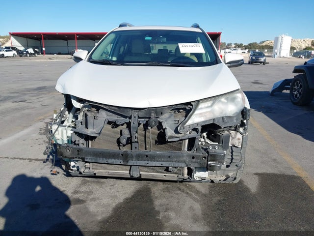 Toyota Rav4 Limited 2015 2T3YFREV6FW186366 Image 13