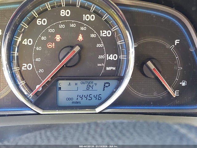 Toyota Rav4 Limited 2015 2T3YFREV6FW186366 Image 16