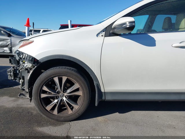 Toyota Rav4 Limited 2015 2T3YFREV6FW186366 Image 18
