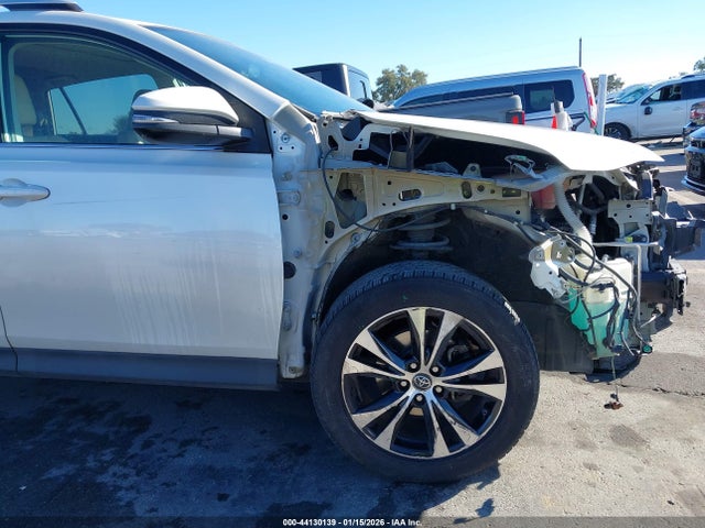 Toyota Rav4 Limited 2015 2T3YFREV6FW186366 Image 19