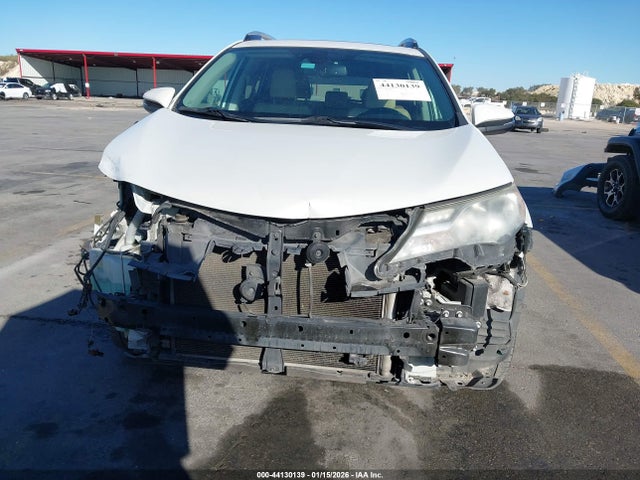 Toyota Rav4 Limited 2015 2T3YFREV6FW186366 Image 6