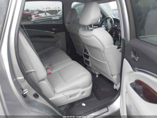 2019 Acura Mdx Standard მანქანა იყიდება აუქციონზე, vin: 5J8YD3H3XKL010061, აუქციონის ნომერი: 44130140
