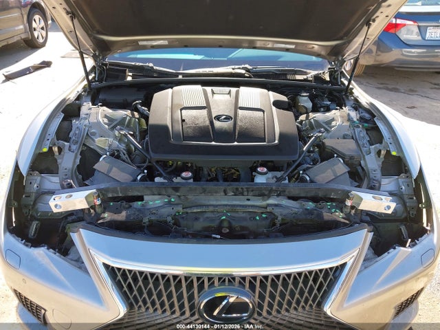 Lexus Ls 500 2021 JTHD51FF5M5015170 Image 10
