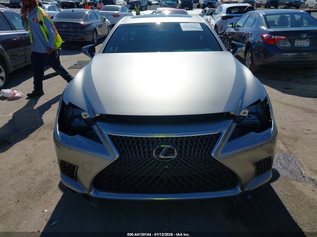 Lexus Ls 500 2021 JTHD51FF5M5015170 Image 13