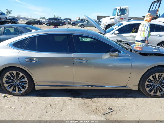 Lexus Ls 500 2021 JTHD51FF5M5015170 Image 14