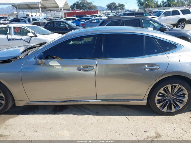 Lexus Ls 500 2021 JTHD51FF5M5015170 Image 15