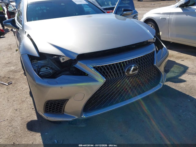 Lexus Ls 500 2021 JTHD51FF5M5015170 Image 6
