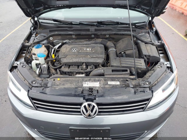 Продаж на аукціоні авто 2014 Volkswagen Jetta 1.8t Se, vin: 3VWD17AJ6EM285867, номер лоту: 44130145