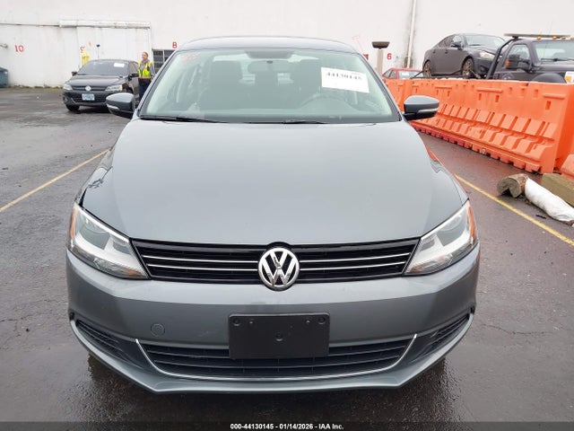 Продаж на аукціоні авто 2014 Volkswagen Jetta 1.8t Se, vin: 3VWD17AJ6EM285867, номер лоту: 44130145