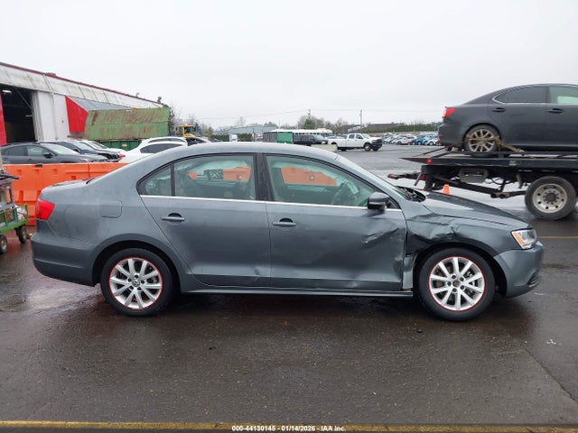 Продаж на аукціоні авто 2014 Volkswagen Jetta 1.8t Se, vin: 3VWD17AJ6EM285867, номер лоту: 44130145