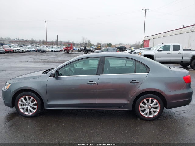 Продаж на аукціоні авто 2014 Volkswagen Jetta 1.8t Se, vin: 3VWD17AJ6EM285867, номер лоту: 44130145