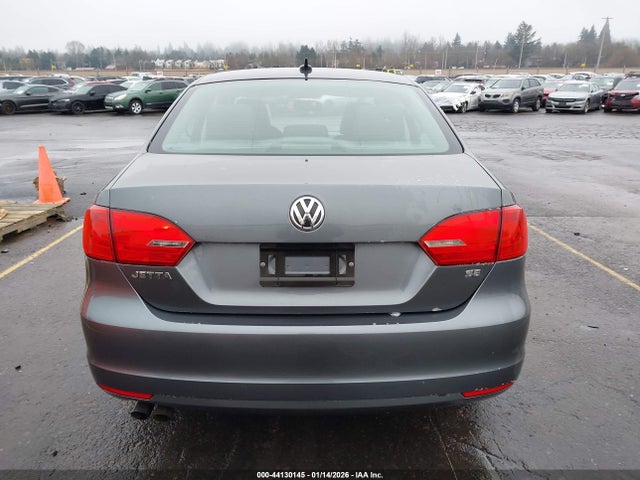 Продаж на аукціоні авто 2014 Volkswagen Jetta 1.8t Se, vin: 3VWD17AJ6EM285867, номер лоту: 44130145