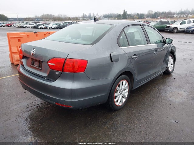 Продаж на аукціоні авто 2014 Volkswagen Jetta 1.8t Se, vin: 3VWD17AJ6EM285867, номер лоту: 44130145