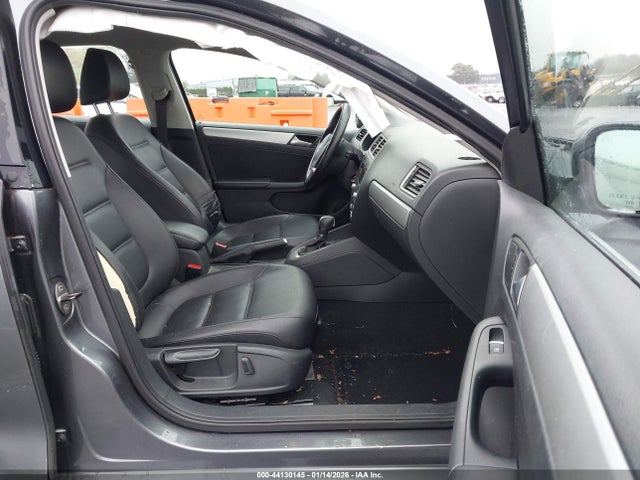 Продаж на аукціоні авто 2014 Volkswagen Jetta 1.8t Se, vin: 3VWD17AJ6EM285867, номер лоту: 44130145