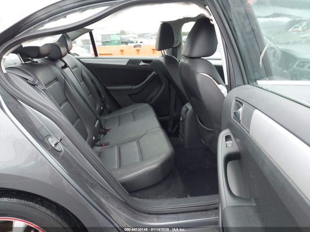 Продаж на аукціоні авто 2014 Volkswagen Jetta 1.8t Se, vin: 3VWD17AJ6EM285867, номер лоту: 44130145