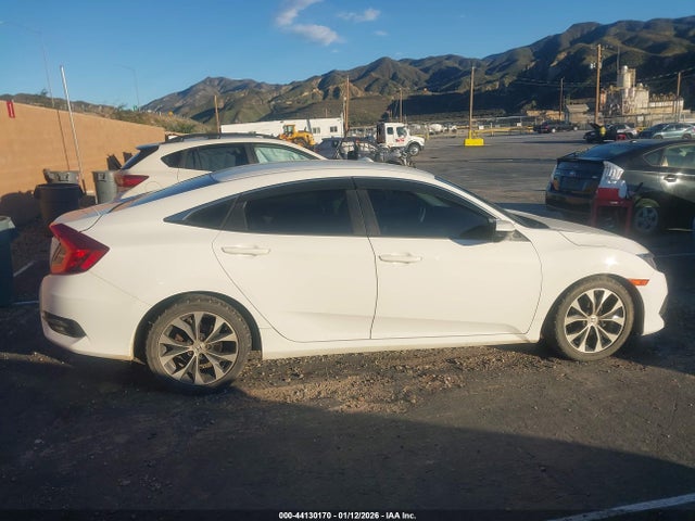 Honda Civic Lx 2016 2HGFC2F61GH505111 Image 13