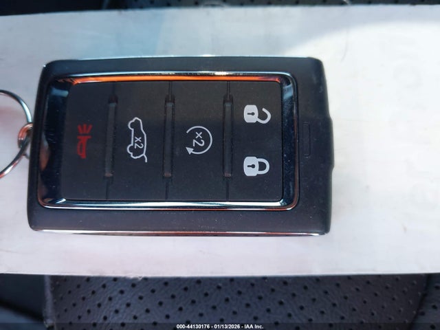 1C4RJKBG9S8743674 Jeep Grand Cherokee L Limited 4x4