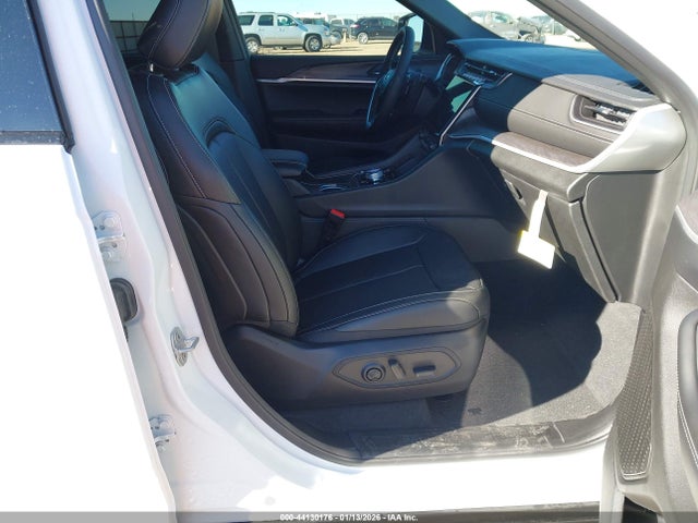 1C4RJKBG9S8743674 Jeep Grand Cherokee L Limited 4x4
