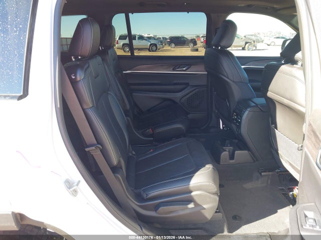 1C4RJKBG9S8743674 Jeep Grand Cherokee L Limited 4x4