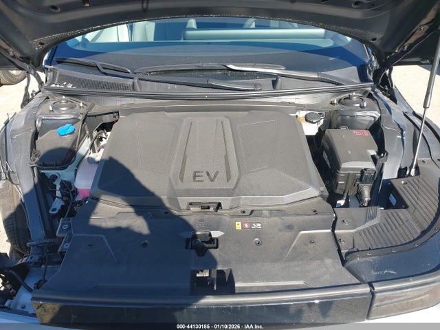 7YAKN4DA8SY000989 Hyundai Ioniq 5 Sel