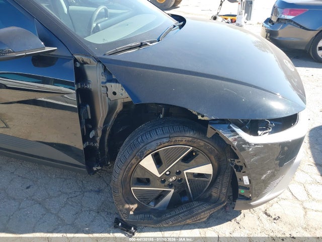 7YAKN4DA8SY000989 Hyundai Ioniq 5 Sel