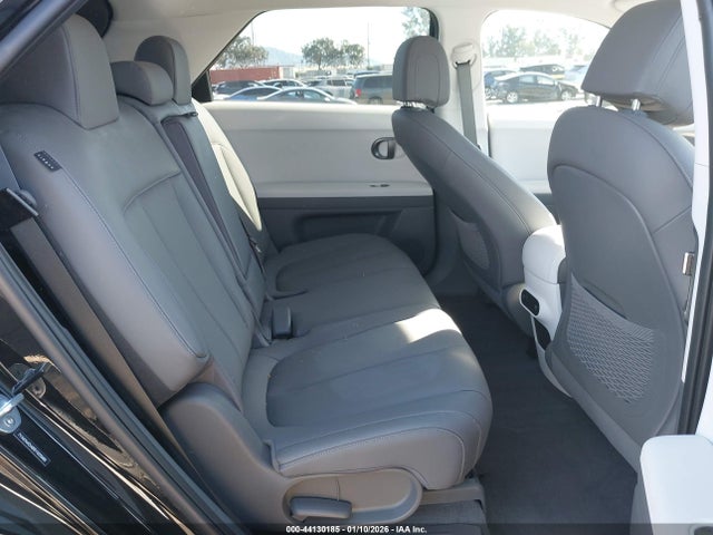 7YAKN4DA8SY000989 Hyundai Ioniq 5 Sel